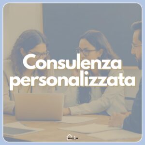 Consulenza Personalizzata per Affitti Brevi