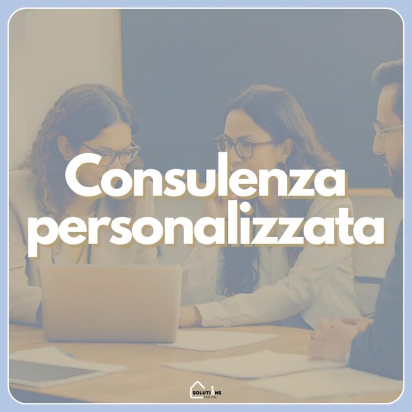 Consulenza Personalizzata per Affitti Brevi