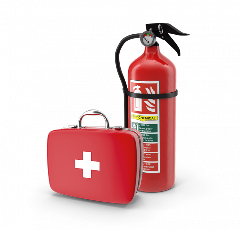 Scopri il nostro Corso su Sicurezza e Gestione delle Emergenze, progettato per property manager in Italia. Formazione e consulenze personalizzate per garantire sicurezza e successo.