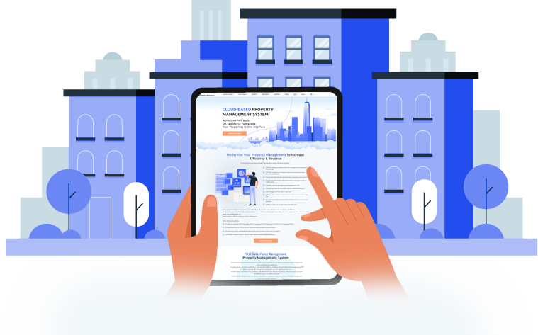 Migliora la tua gestione immobiliare sviluppando una piattaforma per il property management con consulenze personalizzate e corsi di formazione su misura.