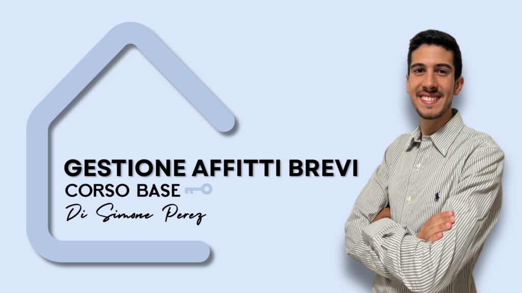 Corso Base Gestione Affitti Brevi Solutions For PM
